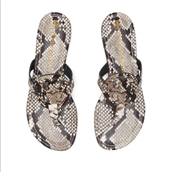 Tory Burch Shoes - Tory Burch Miller sandal